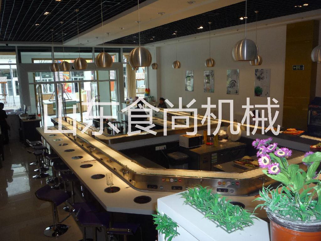 日式料理寿司设备厂家，寿司店设备价格  寿司设备厂家定做供应商