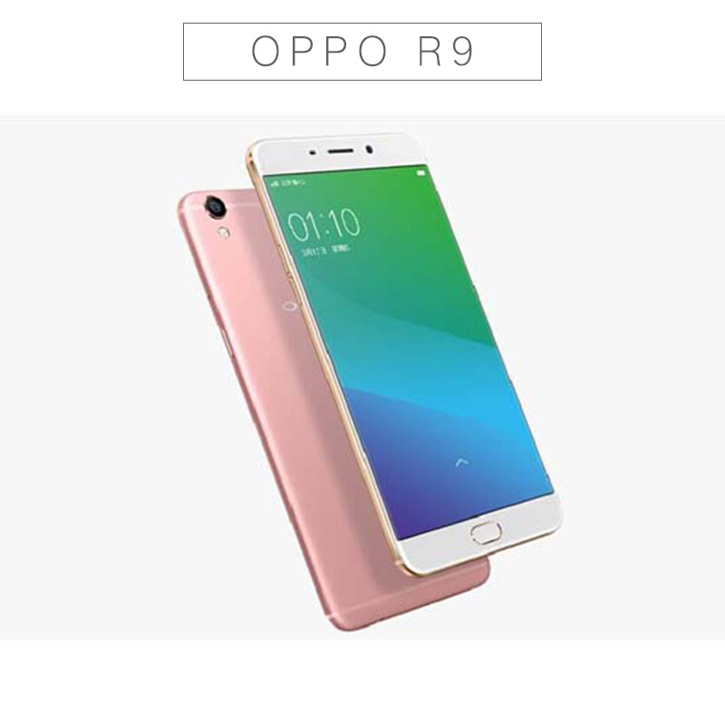 OPPO R9图片