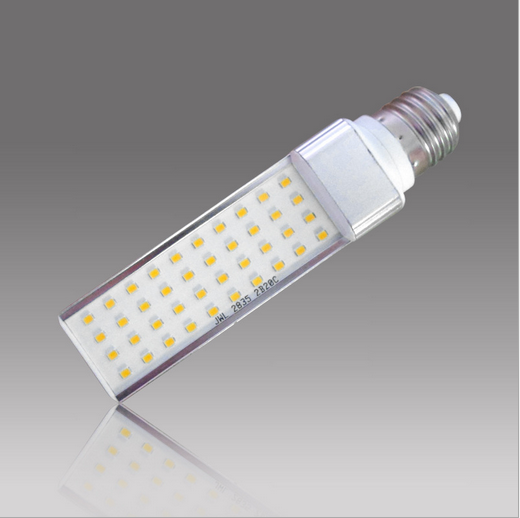 供应PL横插灯 LED 85-265V 横插灯led