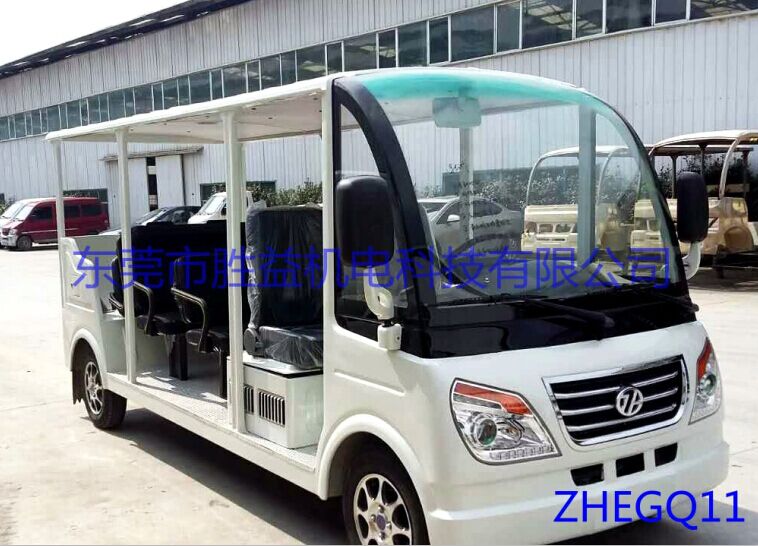 旅游觀光車圖片/旅游觀光車樣板圖 (2)