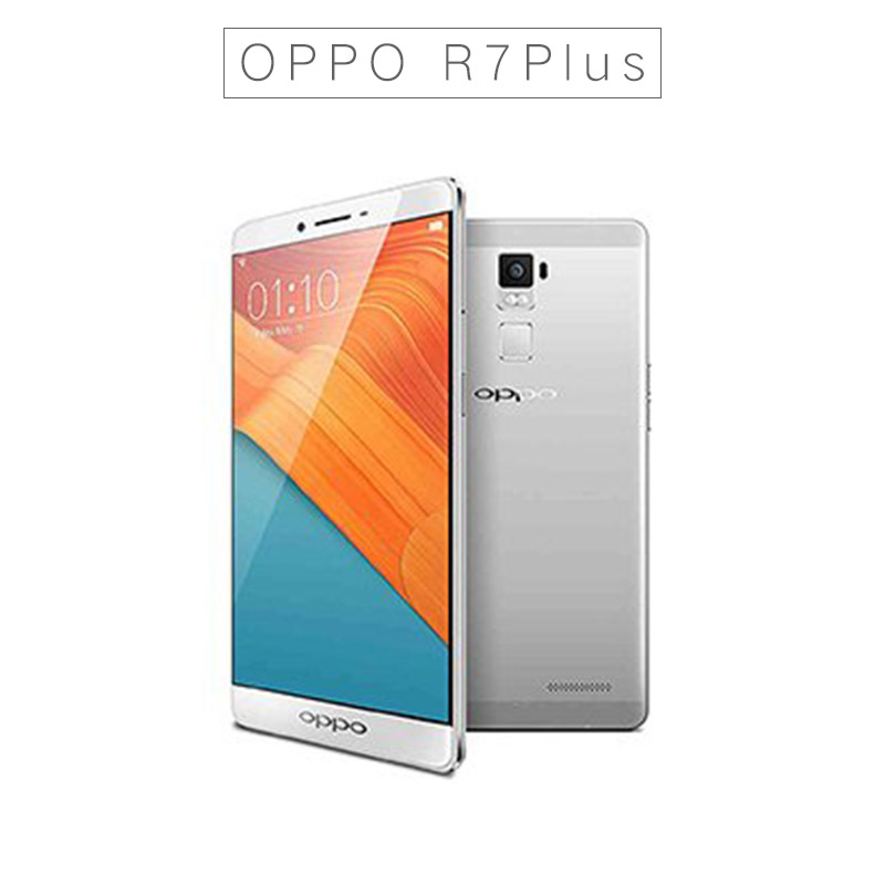 信九通科技供应OPPO R7Plus(移动4G) 裸机、智能手机|OPPO快充手机图片