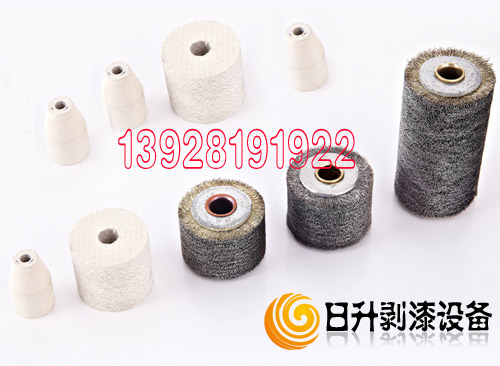 剝漆鋼絲輪圖片/剝漆鋼絲輪樣板圖 (1)