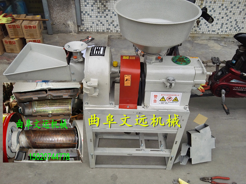 碾米機圖片/碾米機樣板圖 (3)