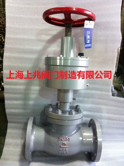 手動(dòng)緊急切斷閥圖片/手動(dòng)緊急切斷閥樣板圖 (4)