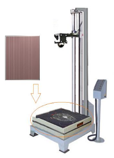 供應(yīng)玻璃落球沖擊試驗機