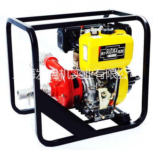 3寸柴油機(jī)圖片/3寸柴油機(jī)樣板圖 (4)