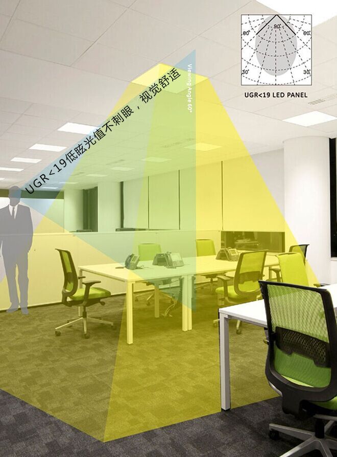 PMMA防眩光UGR19 擴(kuò)散圖片/PMMA防眩光UGR19 擴(kuò)散樣板圖 (3)