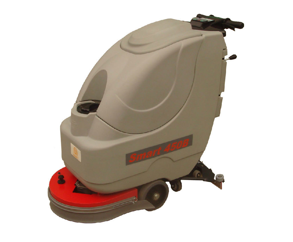 手推式洗地機圖片/手推式洗地機樣板圖 (4)