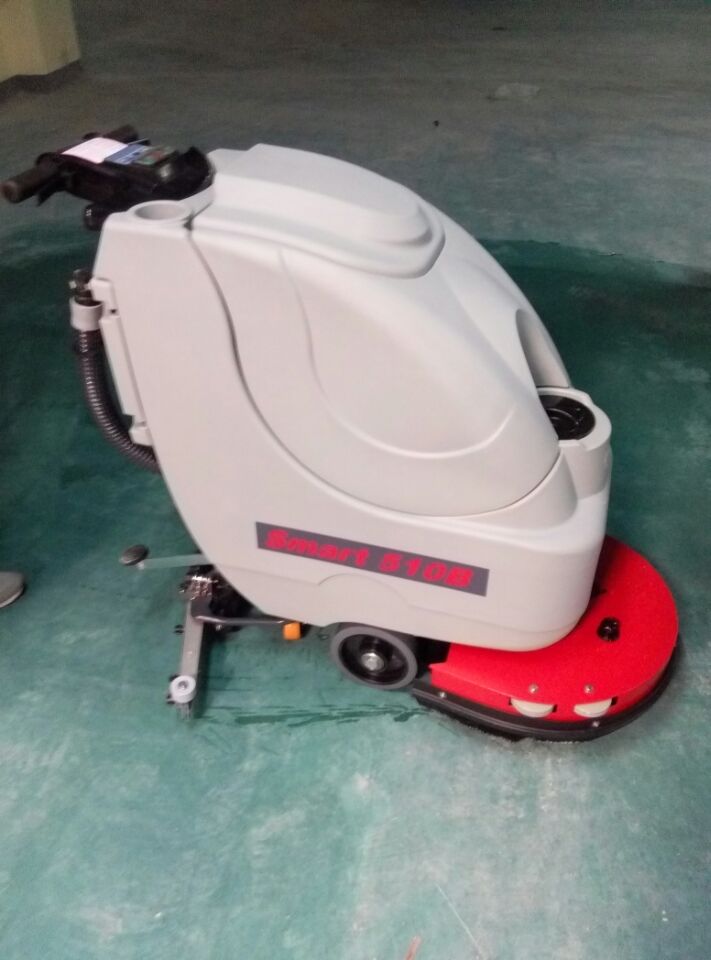 手推式洗地機圖片/手推式洗地機樣板圖 (1)