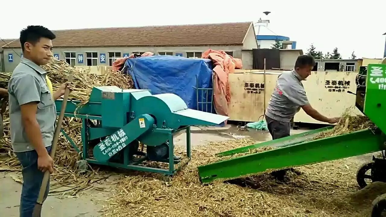 铡草粉碎揉搓机 大型秸秆揉搓机铡草粉碎揉搓机 大型秸秆揉搓机 秸秆揉搓粉碎机