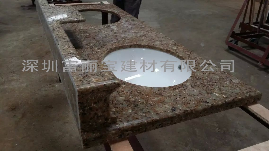 人造石洗手臺圖片/人造石洗手臺樣板圖 (3)