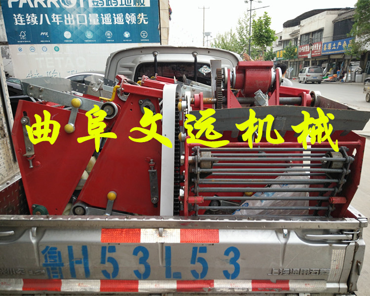 收獲機(jī)圖片/收獲機(jī)樣板圖 (2)