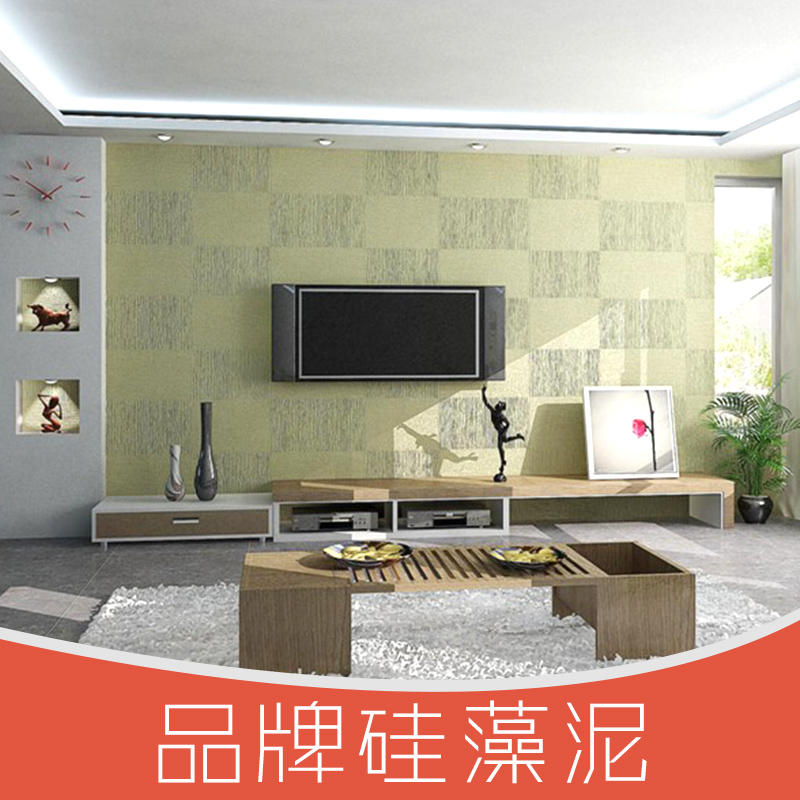 品牌硅藻泥圖片/品牌硅藻泥樣板圖 (3)
