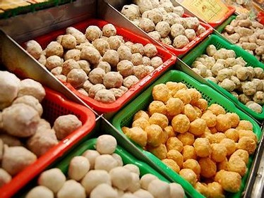 肉丸機圖片/肉丸機樣板圖 (3)