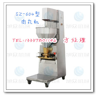 肉丸機(jī)圖片/肉丸機(jī)樣板圖 (3)
