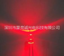 供应用于LED的12MIL F5圆头红光 金线  正品12MIL芯片 超高亮LED灯珠