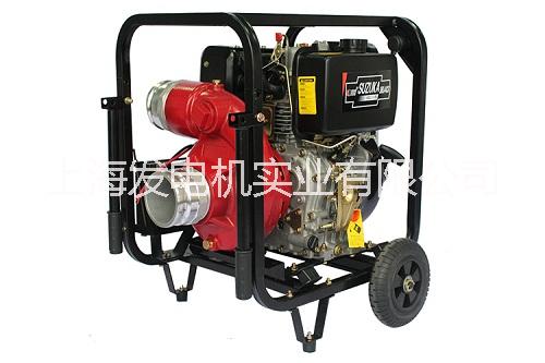 柴油機排澇水泵圖片/柴油機排澇水泵樣板圖 (2)