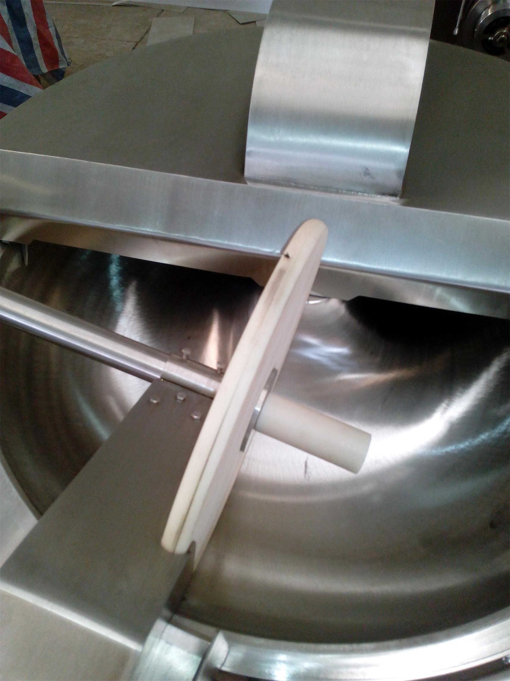 斬拌機(jī)圖片/斬拌機(jī)樣板圖 (3)