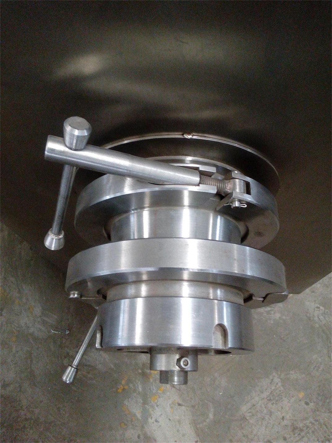 不銹鋼凍肉絞肉機(jī)圖片/不銹鋼凍肉絞肉機(jī)樣板圖 (4)