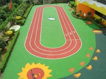 環(huán)氧地坪工圖片/環(huán)氧地坪工樣板圖 (3)