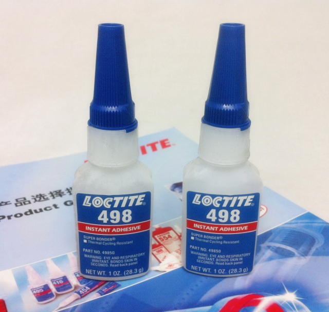 樂泰498膠水圖片/樂泰498膠水樣板圖 (3)