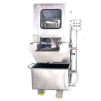 全自動(dòng)鹽水注射機(jī)圖片/全自動(dòng)鹽水注射機(jī)樣板圖 (4)