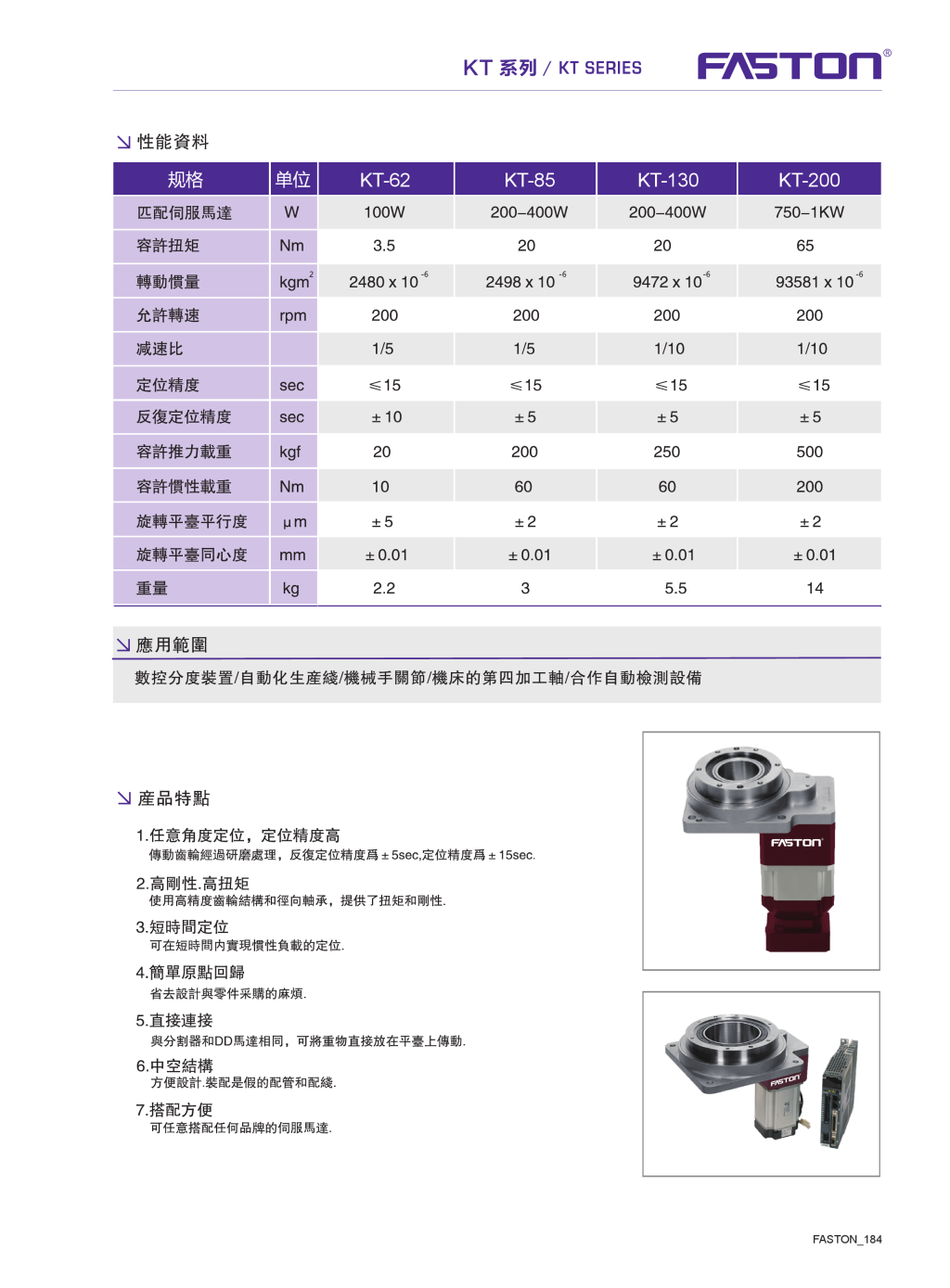 上海市法斯顿精密中空旋转平台厂家供应法斯顿精密中空旋转平台，中空旋转凭条报价选型技术咨询，中空旋转凭条专业成产厂家