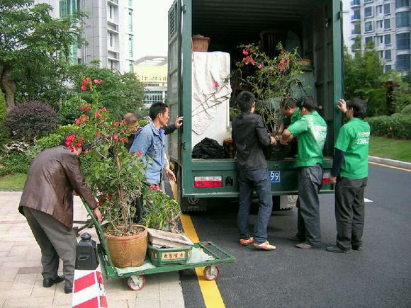 供应北京兄弟搬家公司