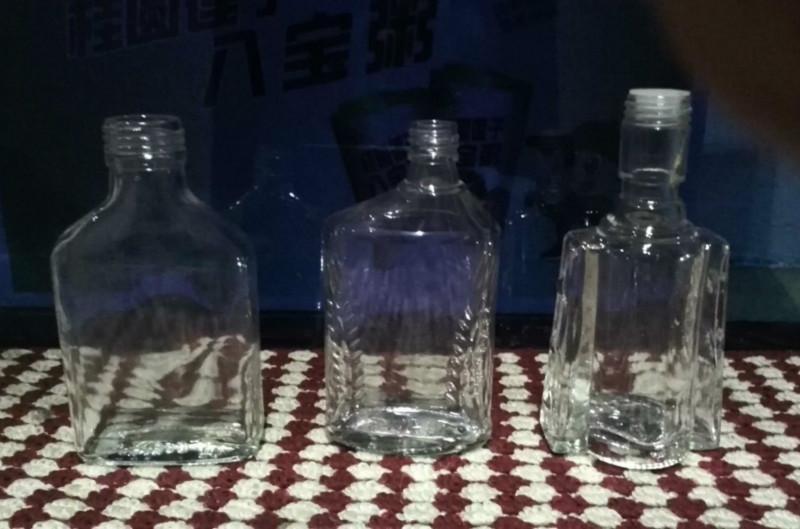 江苏芝麻油瓶批发  麻油瓶生产厂家  香油瓶生产厂家图片