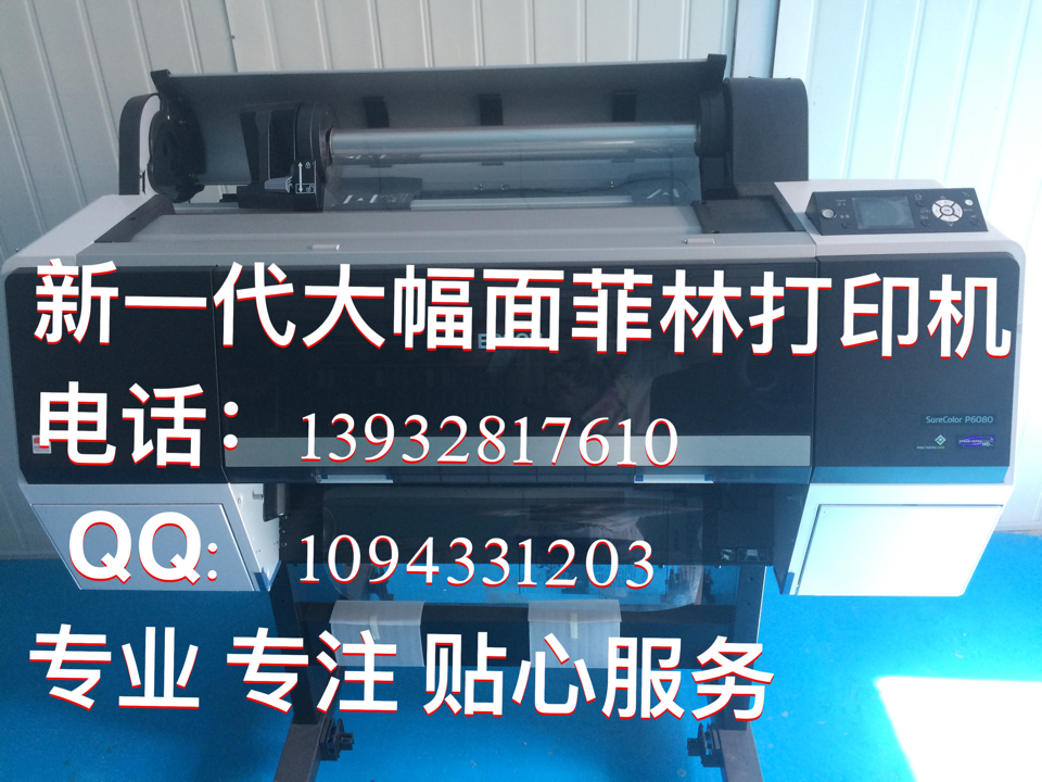 北京愛普生p6080菲林打印機(jī)圖片/北京愛普生p6080菲林打印機(jī)樣板圖 (2)