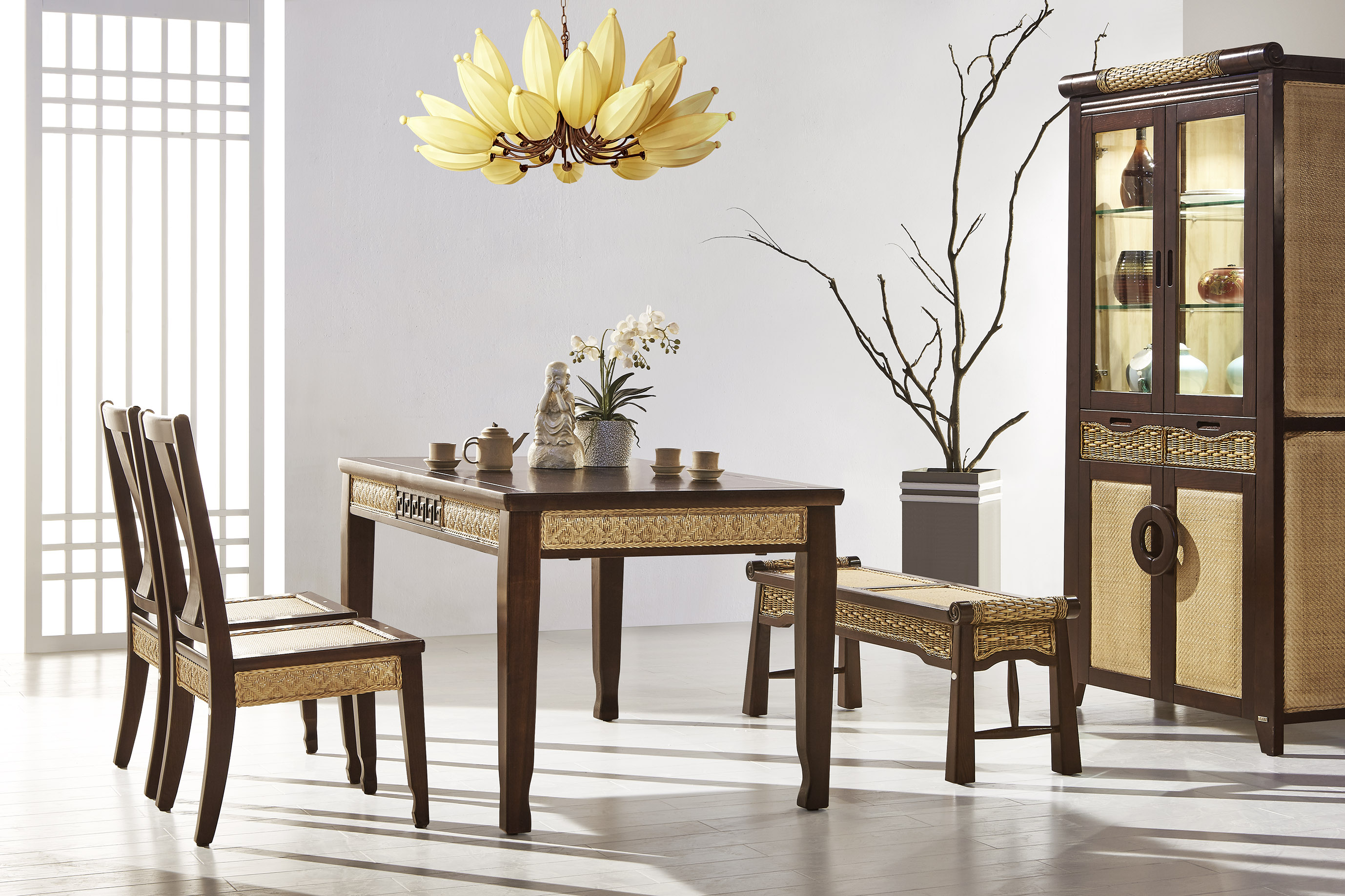 藤家具圖片/藤家具樣板圖 (2)