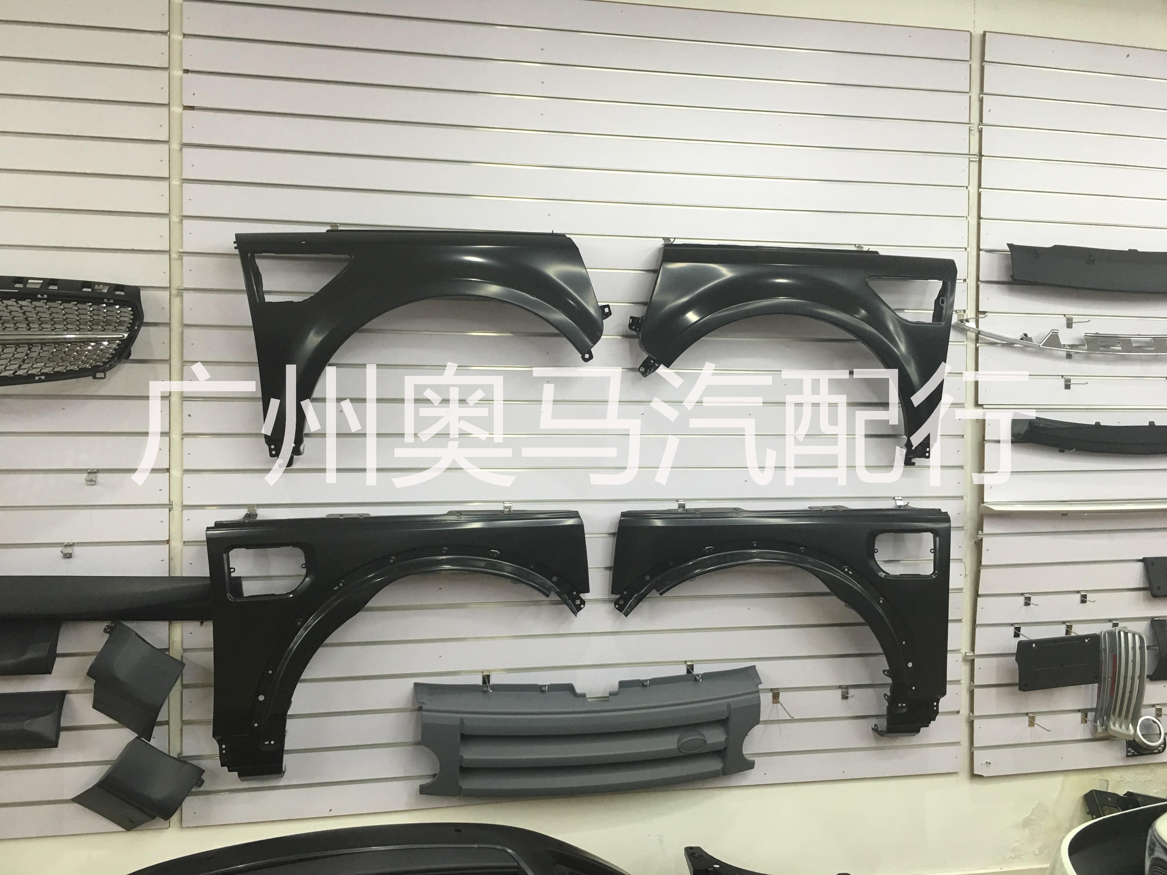 廣東奔馳E600中網(wǎng)圖片