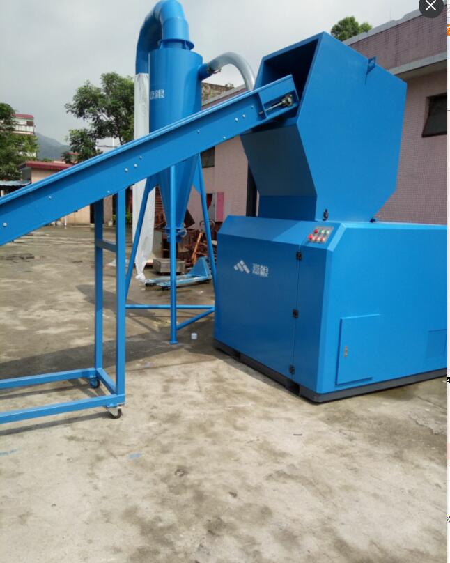 50HP靜音粉碎機(jī)圖片