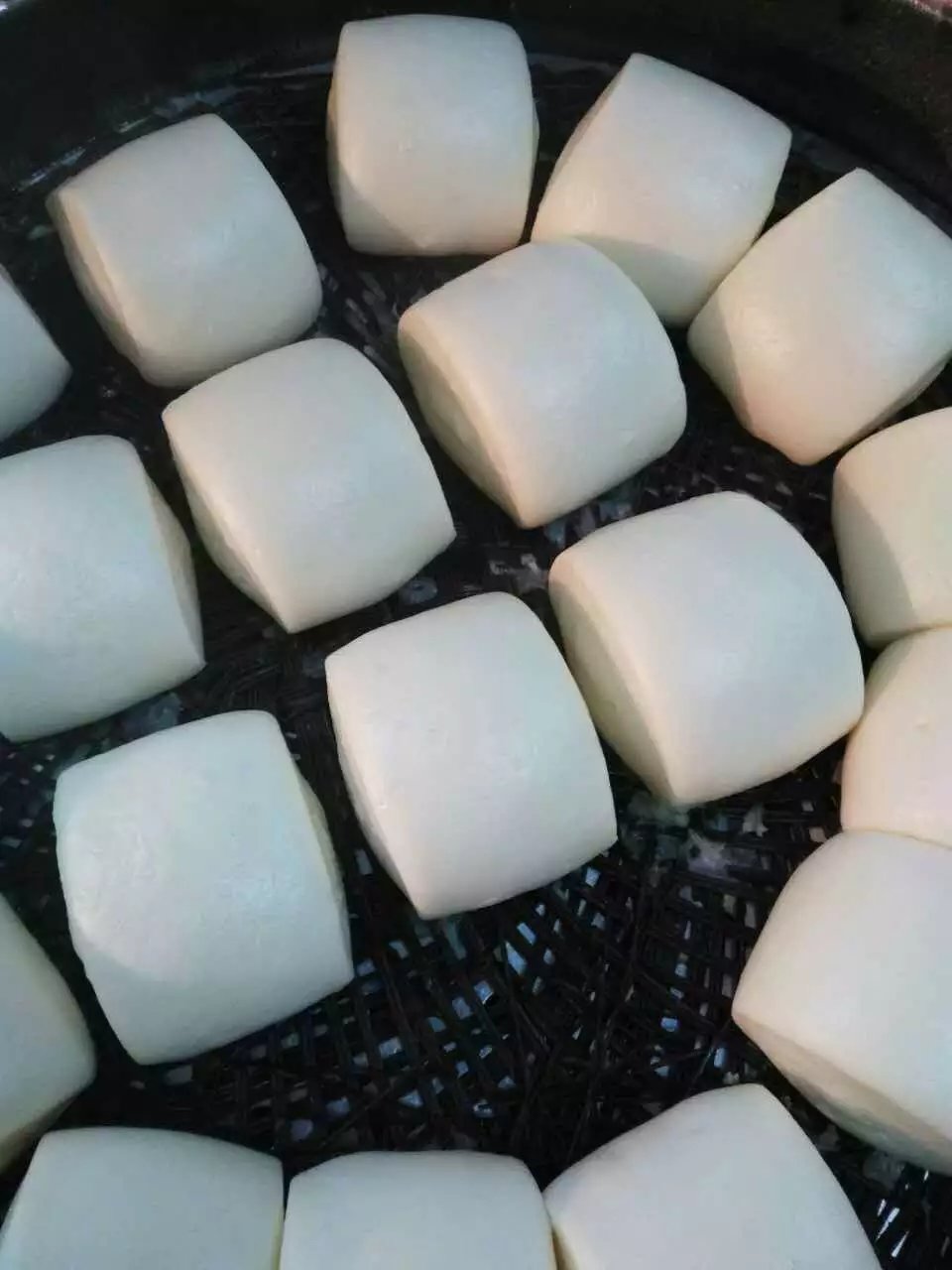 內(nèi)江自貢巴中瀘州雅安旭眾方饅頭機(jī)圖片
