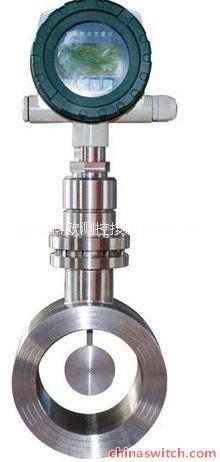 山東靶式流量計(jì)原理，山東能量計(jì)圖片