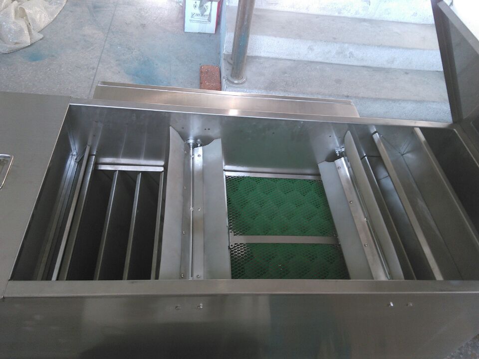 油水分離器圖片/油水分離器樣板圖 (2)