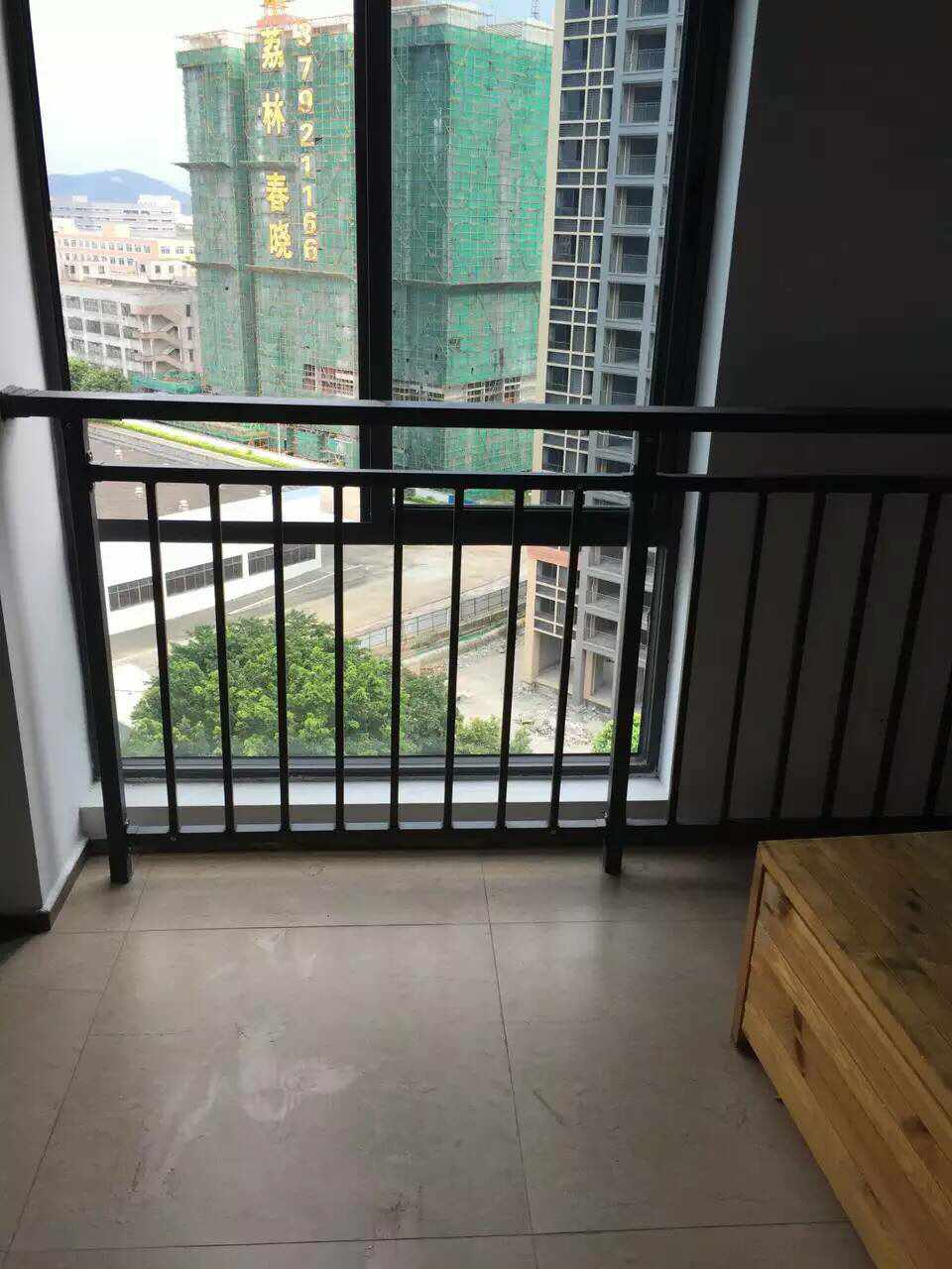海南護欄圖片/海南護欄樣板圖 (4)