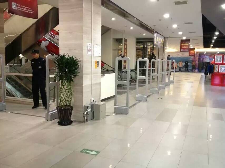 服裝防盜器圖片/服裝防盜器樣板圖 (1)