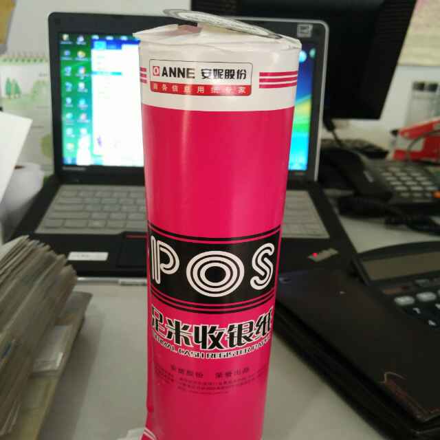 供應(yīng)安妮*品牌足米收銀紙