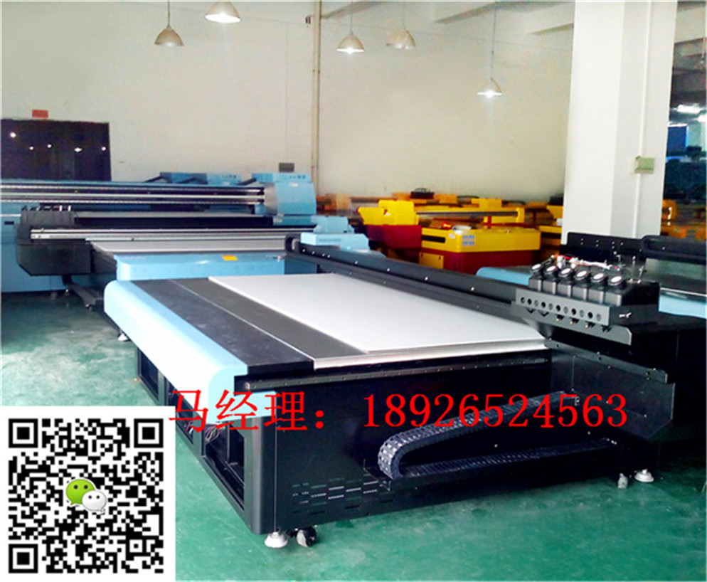 平板噴繪機(jī)圖片/平板噴繪機(jī)樣板圖 (3)