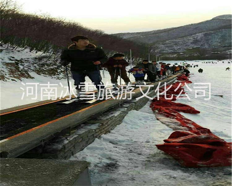 供应用于输送的河北魔毯/大型滑雪场魔毯