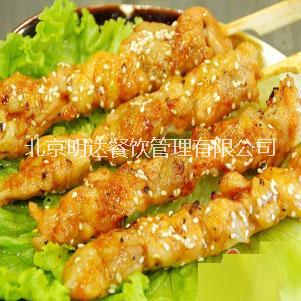 燒烤技術(shù)培訓(xùn)圖片/燒烤技術(shù)培訓(xùn)樣板圖 (4)
