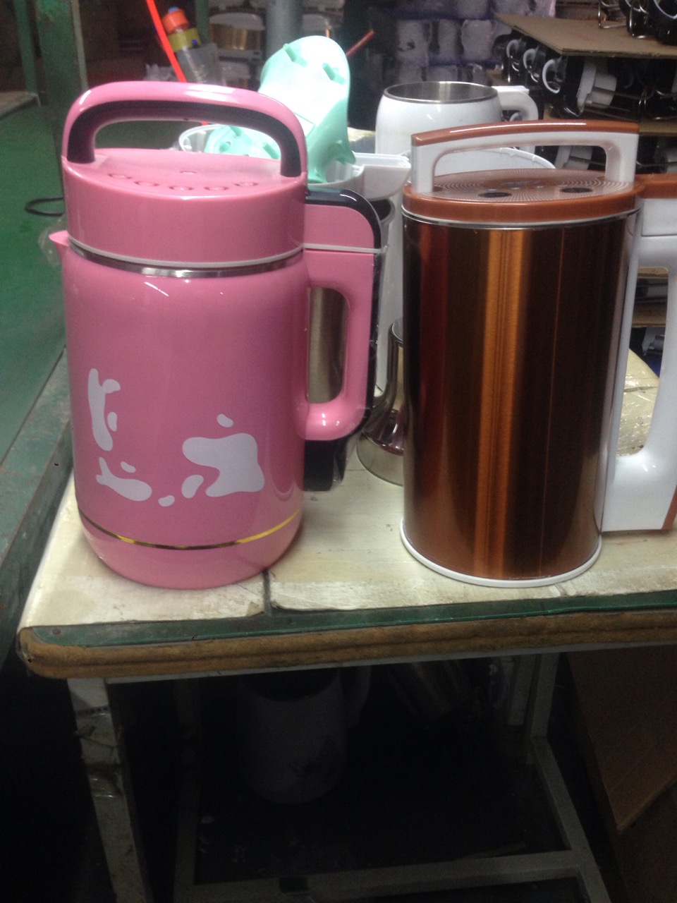 營養(yǎng)豆?jié){機圖片/營養(yǎng)豆?jié){機樣板圖 (3)