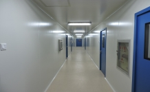 北京試劑盒萬級凈化車間設(shè)計施工 北京萬級試凈化車間設(shè)計施工