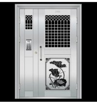 沈陽防火門-防盜門-白鋼門-卷簾圖片/沈陽防火門-防盜門-白鋼門-卷簾樣板圖 (3)