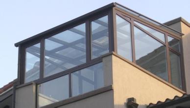 陽(yáng)光房圖片/陽(yáng)光房樣板圖 (4)