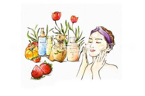 上?；瘖y品加工研發(fā)，微囊包裹技術(shù)圖片