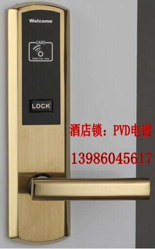 供應(yīng)武漢酒店鎖安裝 武漢賓館鎖批