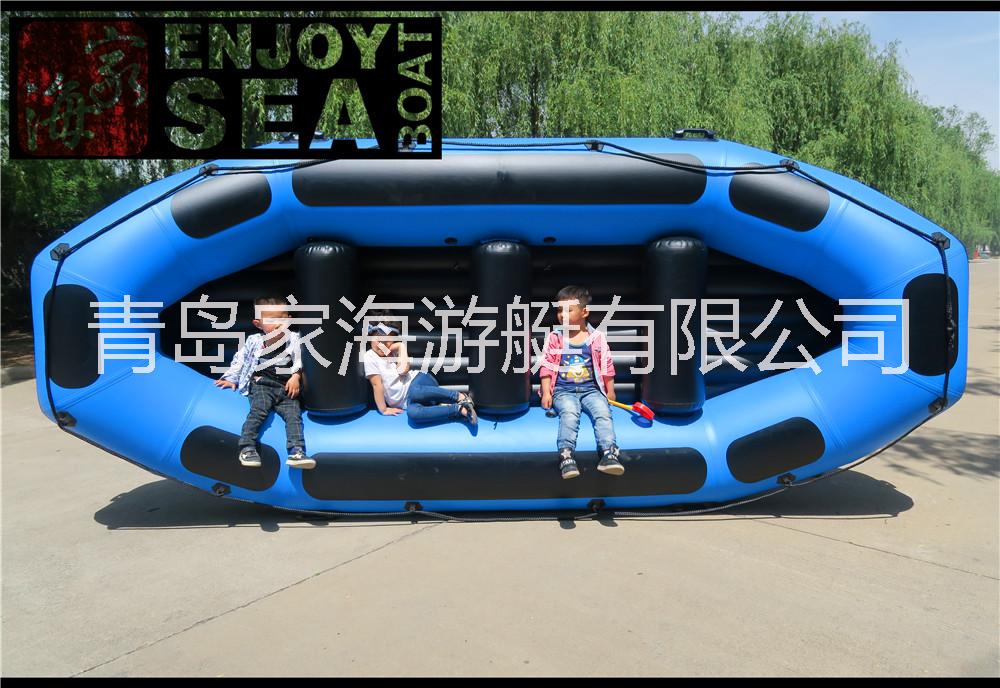 供應廠家*PVC漂流船，外貿(mào)熱銷款