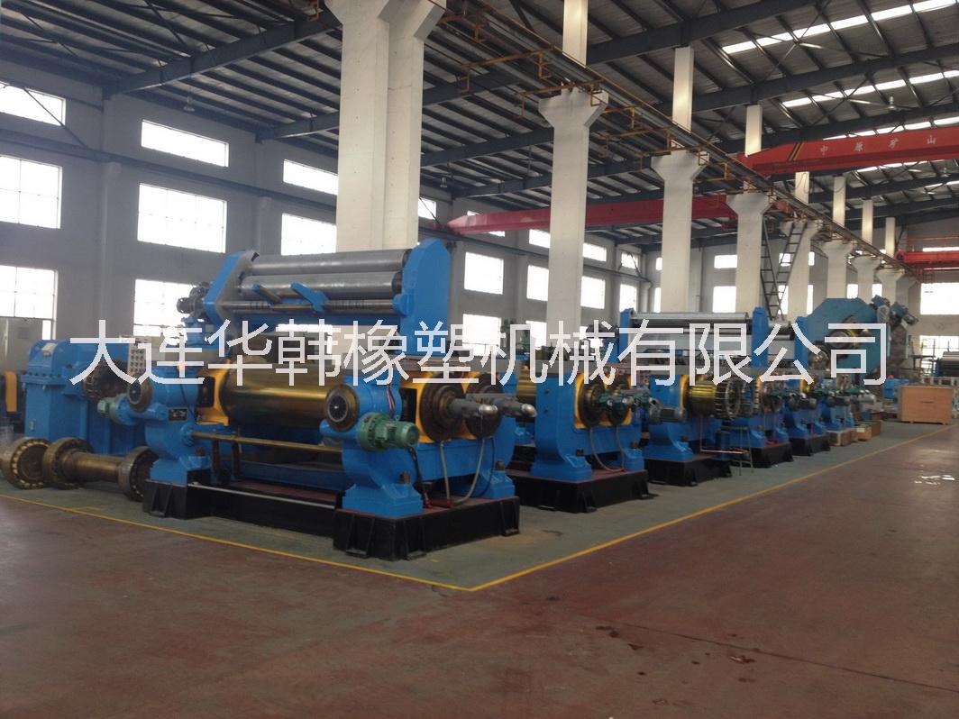 胎成型機(jī)圖片/胎成型機(jī)樣板圖 (4)